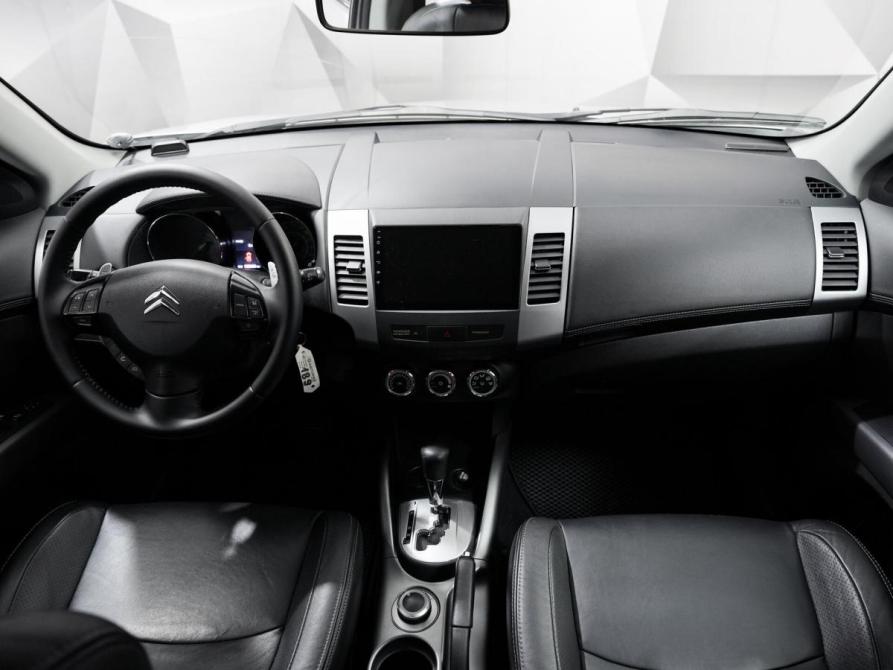 Citroen C-Crosser Ульяновск  - изображение 11
