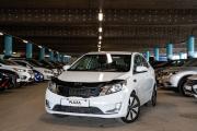 Kia Rio III Уфа  - изображение 22