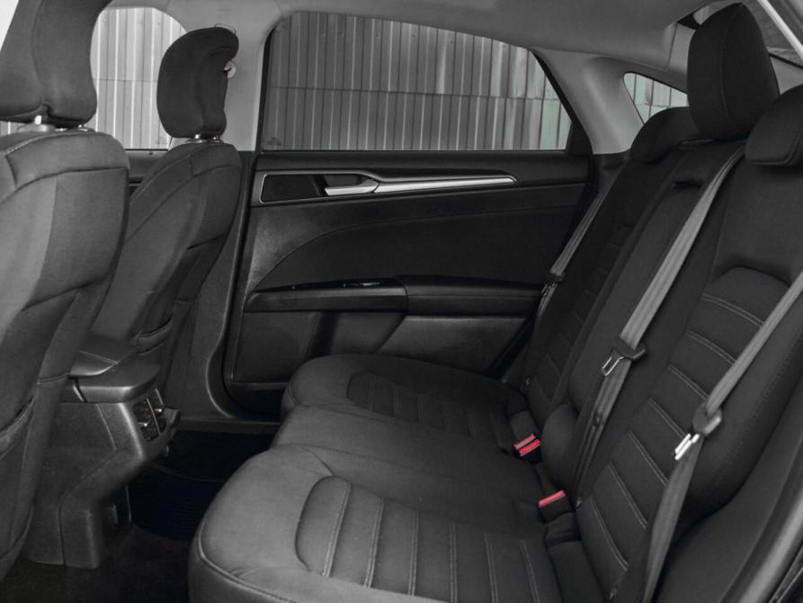 Ford Mondeo V Екатеринбург  - изображение 23