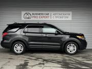 Ford Explorer V Кемерово  - изображение 39