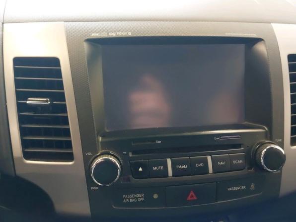 Mitsubishi Outlander II Рестайлинг с пробегом 2010 года, цена 745 000 рублей, 267627 км, внедорожник, Автокод Объявления