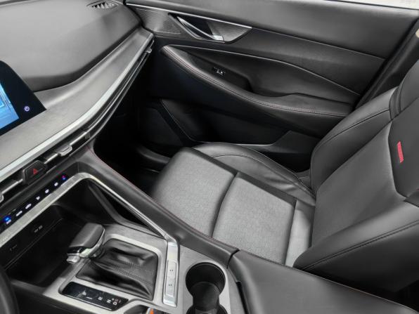Changan CS35 Plus I Рестайлинг с пробегом 2023 года, цена 1 900 000 рублей, 40718 км, внедорожник, Автокод Объявления