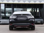 Toyota Camry VIII (XV70) Москва  - изображение 29