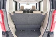Honda N-BOX II Красноярск  - изображение 46