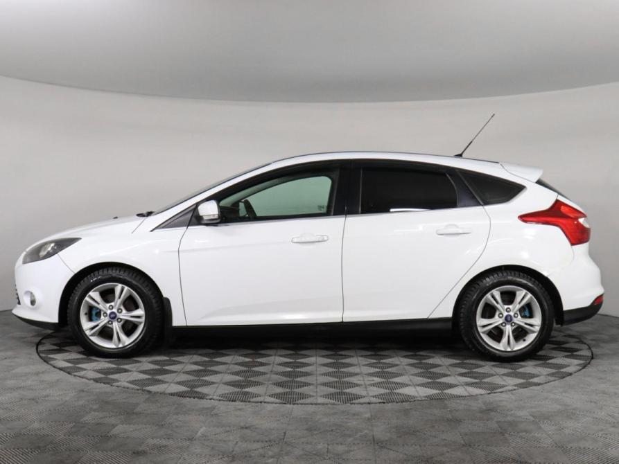 Ford Focus III Химки  - изображение 5