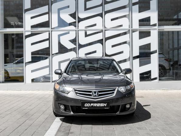 Honda Accord VIII с пробегом 2008 года, цена 1 378 000 рублей, 221513 км, седан, Автокод Объявления