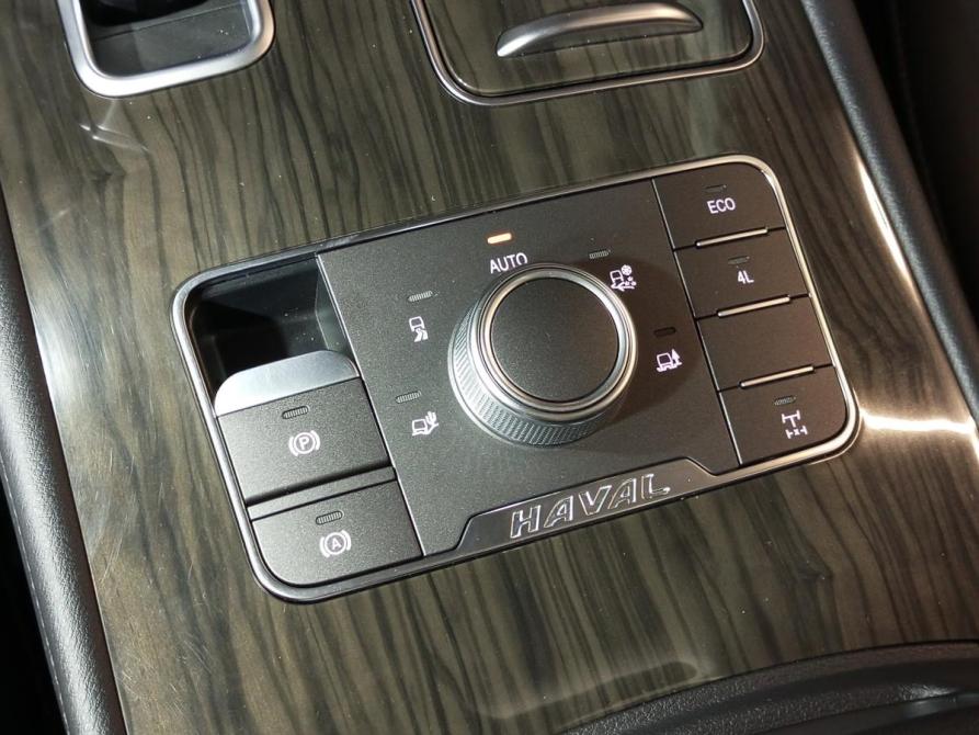 Haval H9 I Рестайлинг Уфа  - изображение 17