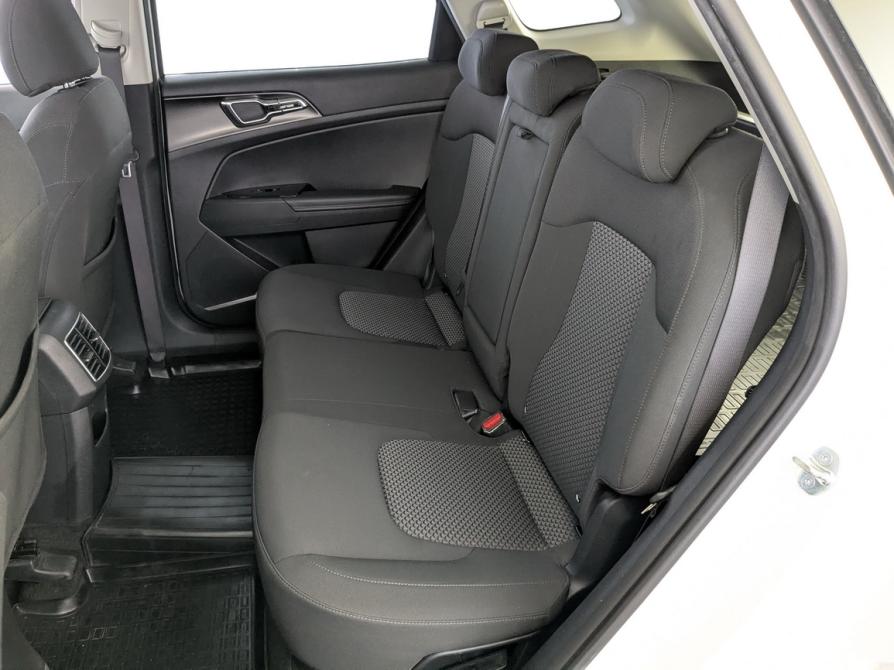 Kia Sportage V Москва  - изображение 12