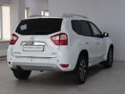 Nissan Terrano III (D10) Старый Оскол  - изображение 24