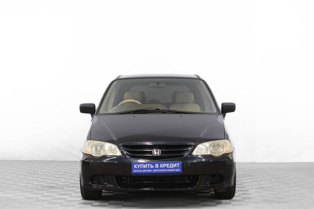 Honda Odyssey II Барнаул  - изображение 2
