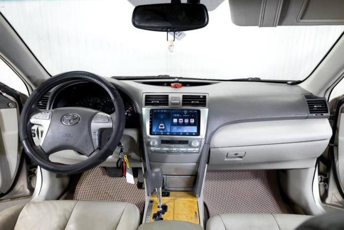 Toyota Camry VI (XV40) с пробегом 2007 года, цена 940 000 рублей, 258000 км, седан, Автокод Объявления