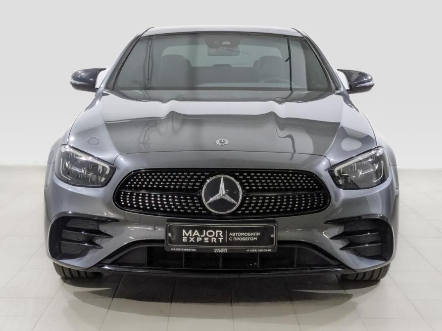 Mercedes-Benz E-Класс V (W213 S213 C238) Рестайлинг Москва  - изображение 2