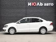 Volkswagen Polo V Рестайлинг Екатеринбург  - изображение 24