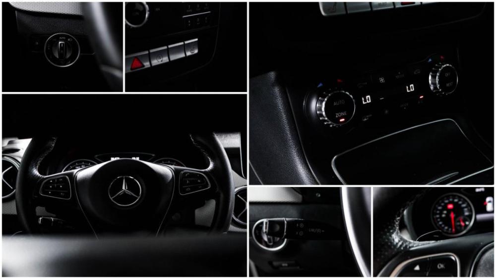 Mercedes-Benz B-Класс II (W246) Рестайлинг Москва  - изображение 16