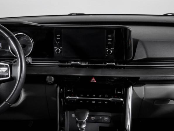 Kia Carnival IV с пробегом 2021 года, цена 3 799 999 рублей, 51989 км, минивэн, Автокод Объявления