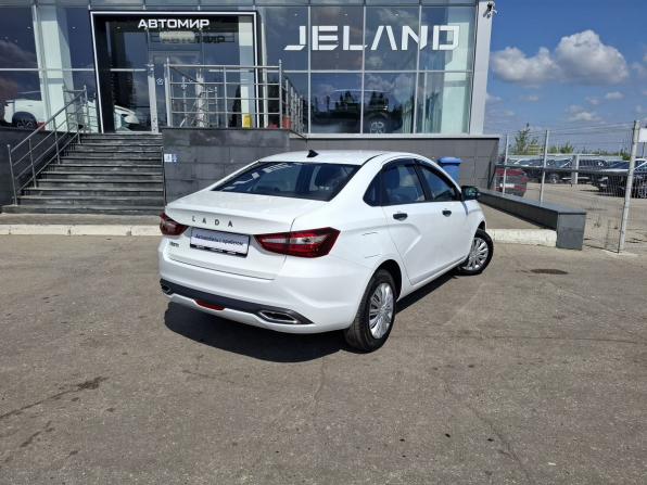 Lada (ВАЗ) Vesta I Рестайлинг (NG) с пробегом 2024 года, цена 1 446 000 рублей, 30814 км, седан, Автокод Объявления