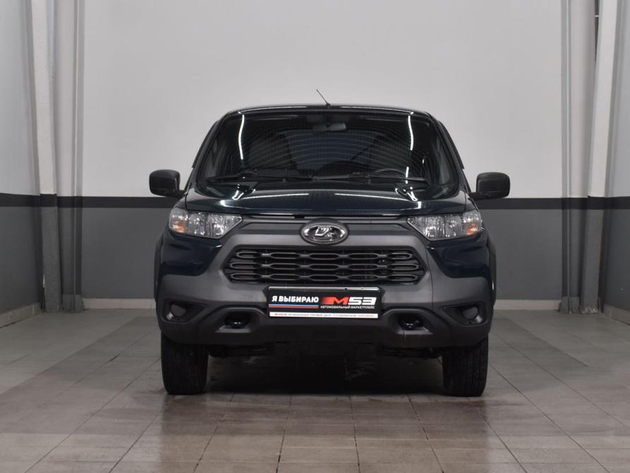 Lada (ВАЗ) Niva Travel I Кемерово  - изображение 2