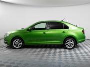 Skoda Rapid I Рестайлинг Москва  - изображение 26