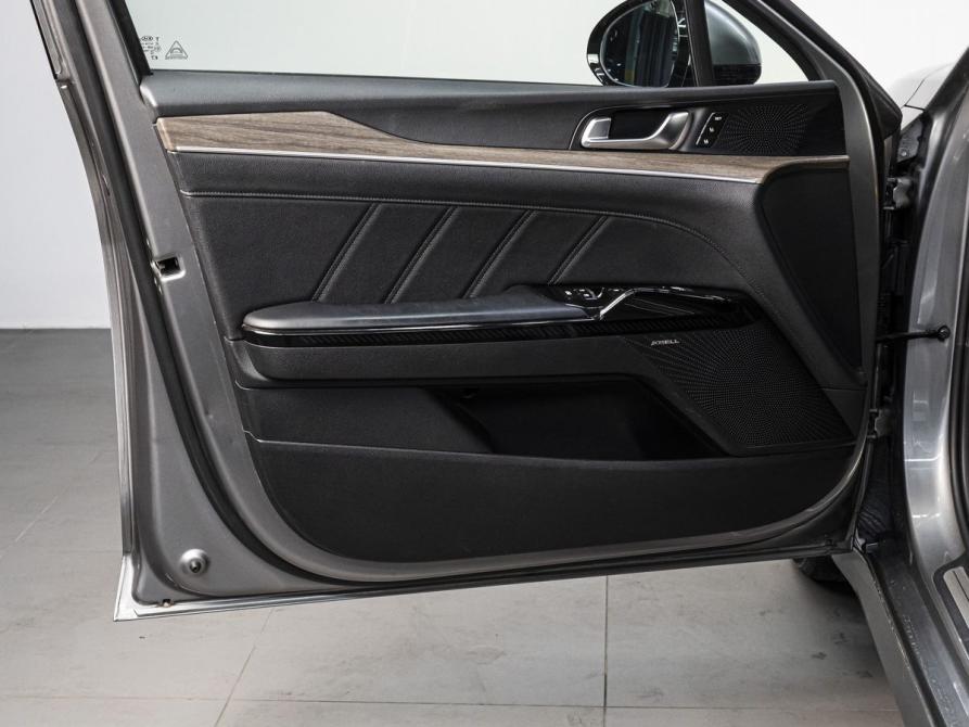Kia K5 III Тюмень  - изображение 12