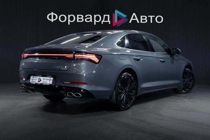 Geely Preface I с пробегом 2024 года, цена 2 599 900 рублей, 36023 км, седан, Автокод Объявления