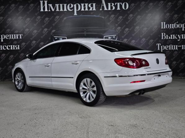 Volkswagen Passat CC I с пробегом 2011 года, цена 1 200 000 рублей, 148258 км, седан, Автокод Объявления
