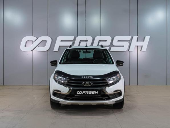 Lada (ВАЗ) Granta I Рестайлинг с пробегом 2023 года, цена 949 000 рублей, 27995 км, универсал, Автокод Объявления