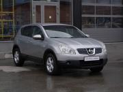 Nissan Qashqai I Новосибирск  - изображение 25
