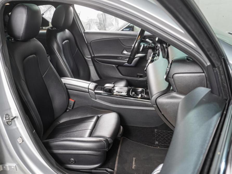 Mercedes-Benz A-Класс IV (W177) Воронеж  - изображение 8