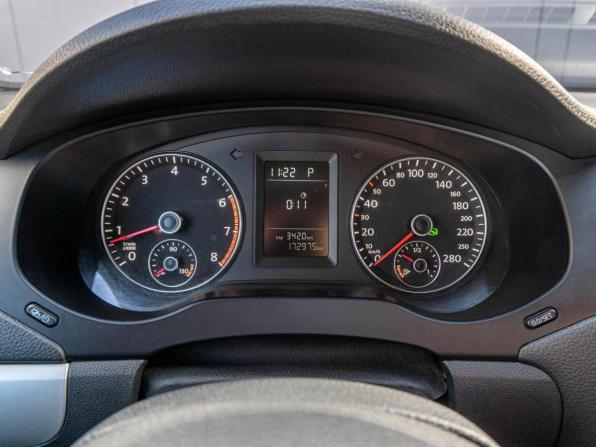Volkswagen Jetta VI с пробегом 2011 года, цена 1 099 000 рублей, 172974 км, седан, Автокод Объявления