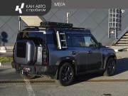 JETOUR Traveller Казань  - изображение 15