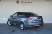 Hyundai Solaris I Рестайлинг Калининград  - изображение 22