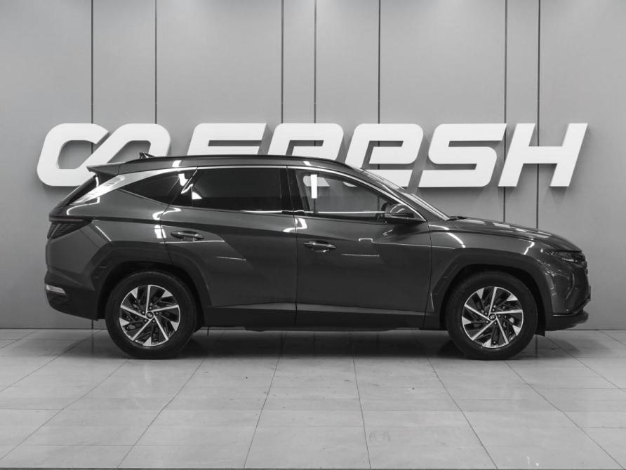 Hyundai Tucson IV Ростов-на-Дону  - изображение 5