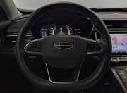 Geely Atlas Pro Санкт-Петербург  - изображение 53
