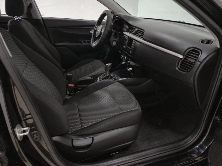 Kia Rio IV Альметьевск  - изображение 13