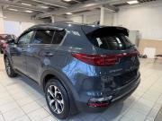 Kia Sportage IV Рестайлинг Челябинск  - изображение 21