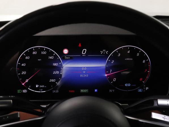 Mercedes-Benz S-Класс VII (W223) с пробегом 2021 года, цена 10 499 000 рублей, 82000 км, седан, Автокод Объявления