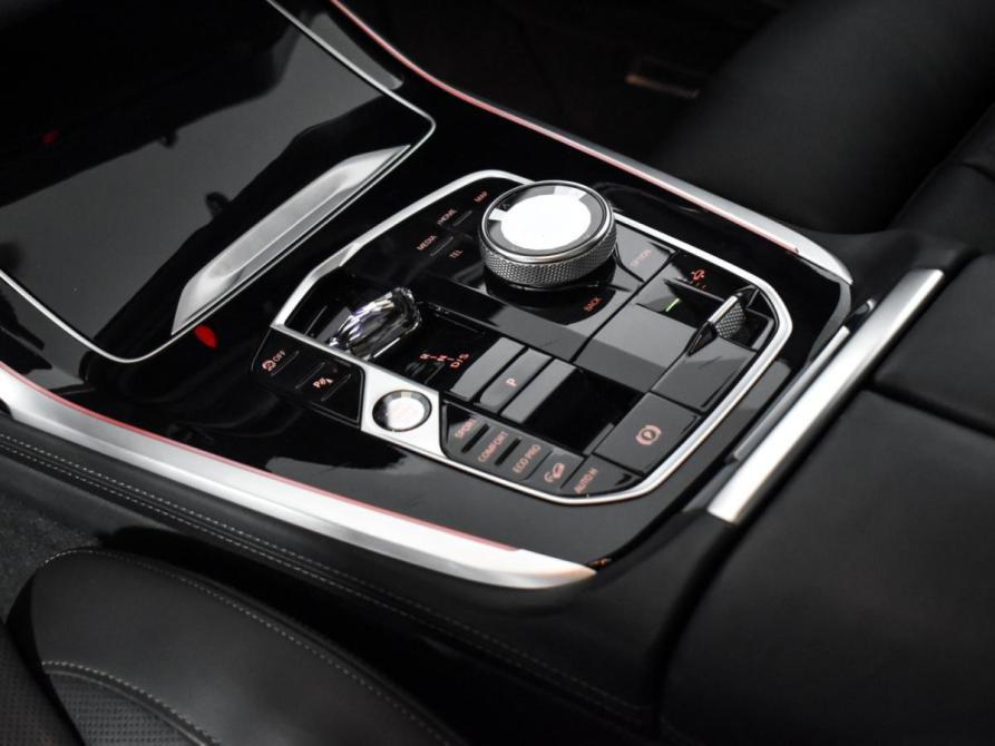 BMW X7 I (G07) Рестайлинг Санкт-Петербург  - изображение 14