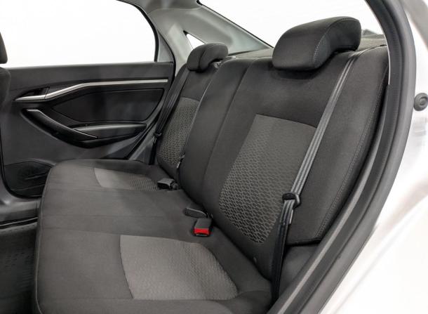 Lada (ВАЗ) Vesta I с пробегом 2021 года, цена 1 050 000 рублей, 58732 км, седан, Автокод Объявления