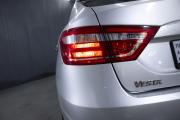 Lada (ВАЗ) Vesta I Тюмень  - изображение 36