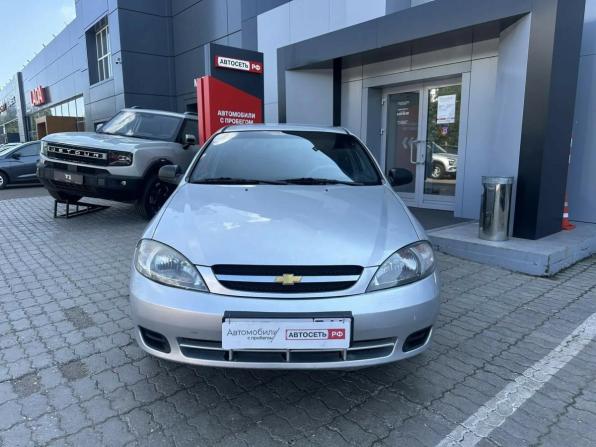 Chevrolet Lacetti I с пробегом 2008 года, цена 310 000 рублей, 355097 км, хэтчбек, Автокод Объявления