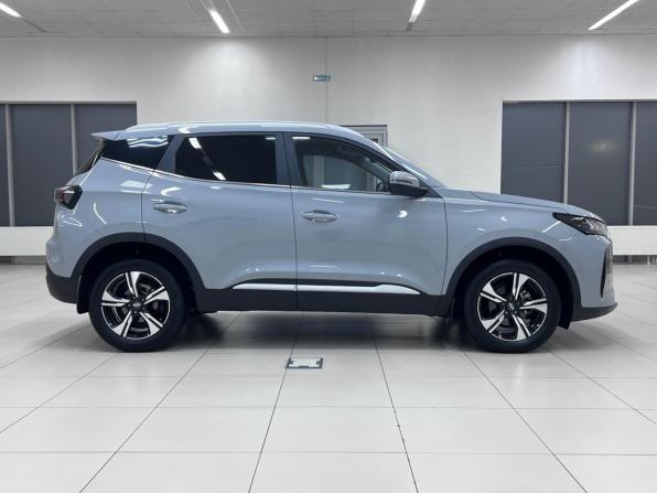 Chery Tiggo 4 I Рестайлинг 2 с пробегом 2025 года, цена 1 770 000 рублей, 30413 км, внедорожник, Автокод Объявления