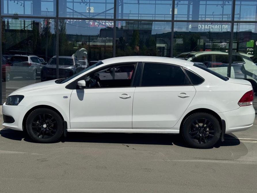 Volkswagen Polo V Оренбург  - изображение 8