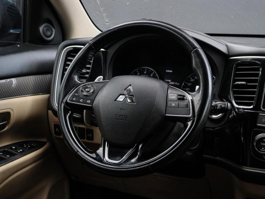 Mitsubishi Outlander III Рестайлинг 3 Москва  - изображение 12