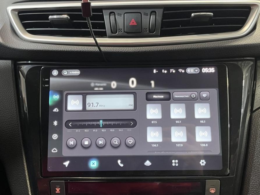 Nissan Qashqai II Курск  - изображение 12