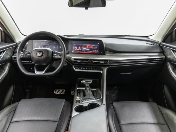 Changan CS35 Plus I Рестайлинг с пробегом 2023 года, цена 1 848 000 рублей, 29698 км, внедорожник, Автокод Объявления