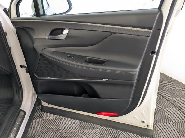 Hyundai Santa Fe IV с пробегом 2020 года, цена 3 150 000 рублей, 106950 км, внедорожник, Автокод Объявления