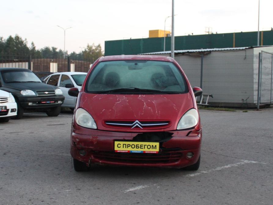 Citroen Xsara Picasso Дзержинск  - изображение 3