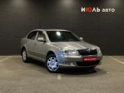 Skoda Octavia II (A5) Рестайлинг Челябинск  - изображение 23