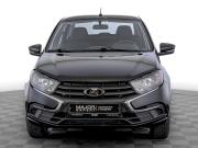 Lada (ВАЗ) Granta I Рестайлинг Москва  - изображение 28