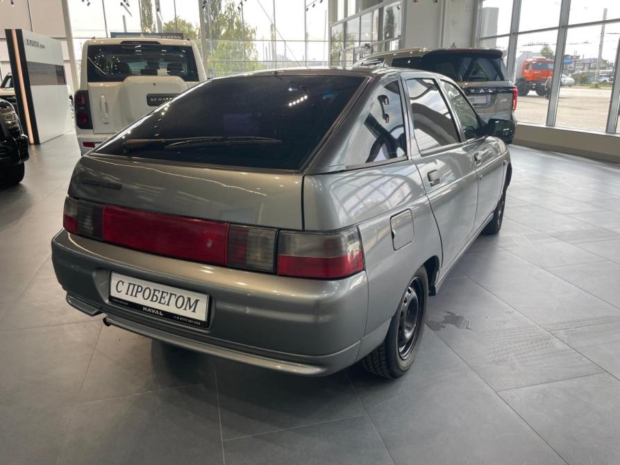 Lada (ВАЗ) 2112 Стерлитамак  - изображение 2